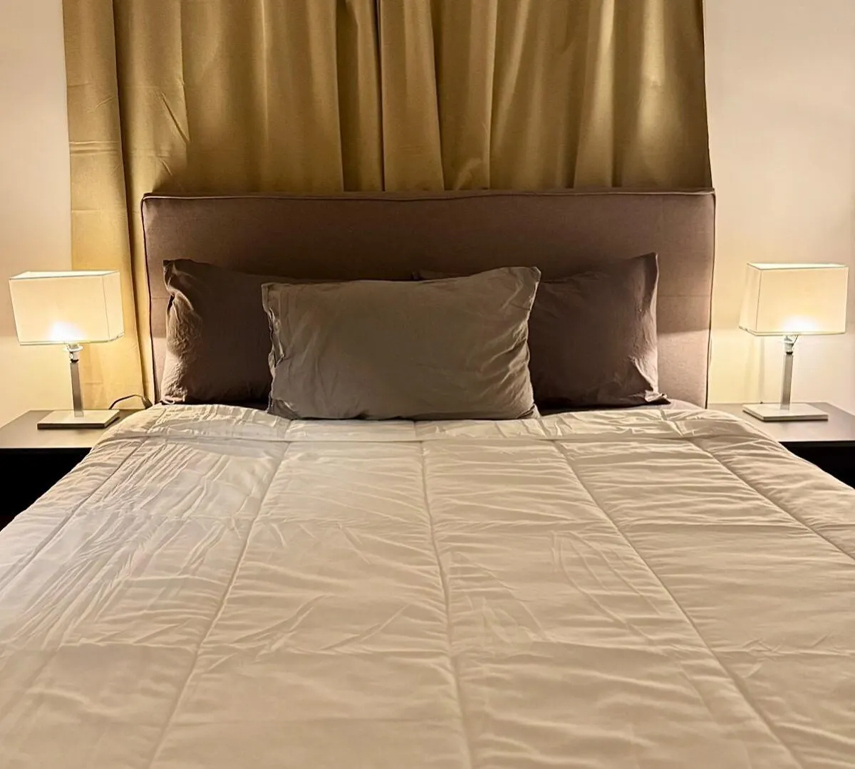 아파트 Palm Vibe Condo - Downtown 푼타 카나 도미니카 공화국