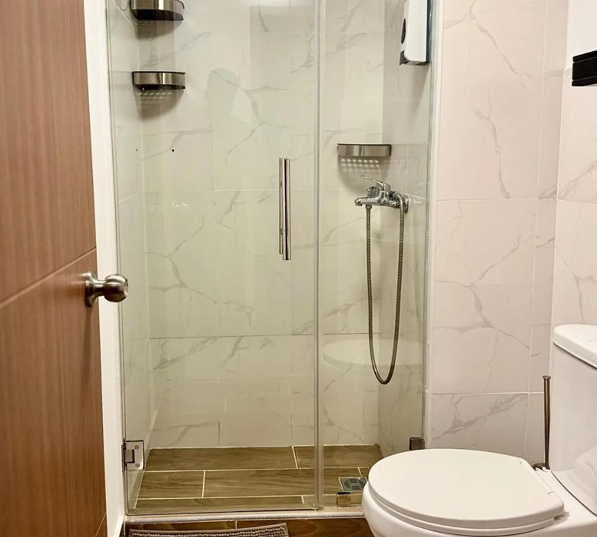 Palm Vibe Condo - Downtown Punta Cana Appartement