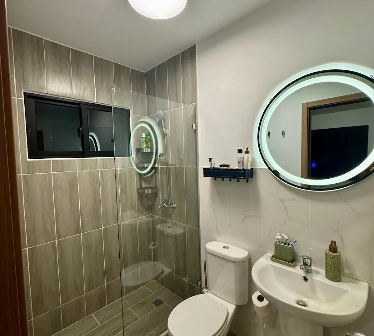 Palm Vibe Condo - Downtown 푼타 카나 아파트