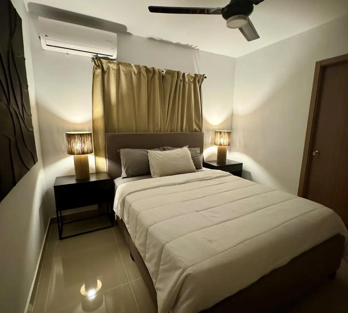 Palm Vibe Condo - Downtown 푼타 카나 0*,  도미니카 공화국