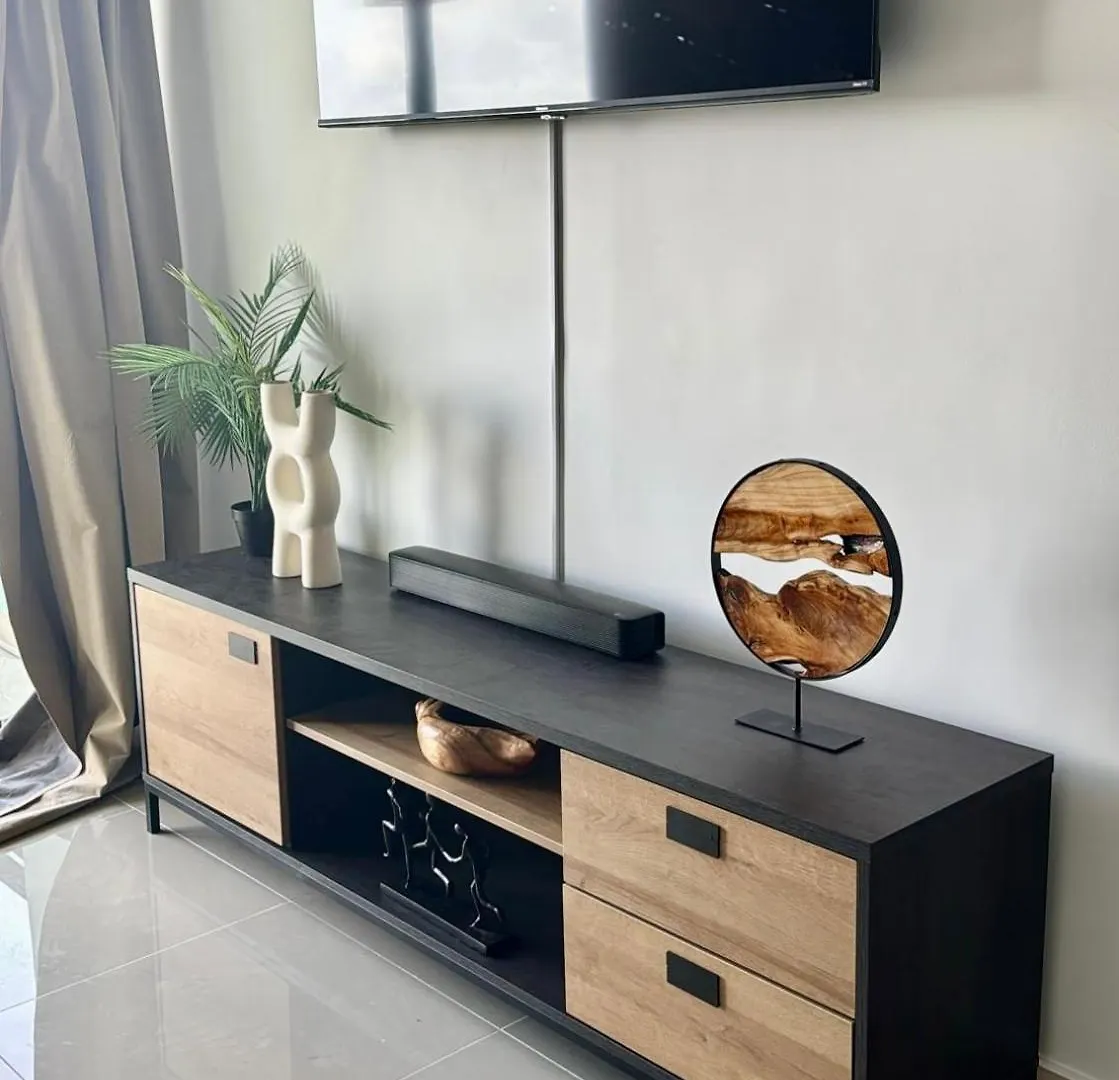 Διαμέρισμα Palm Vibe Condo - Downtown Πούντα Κάνα