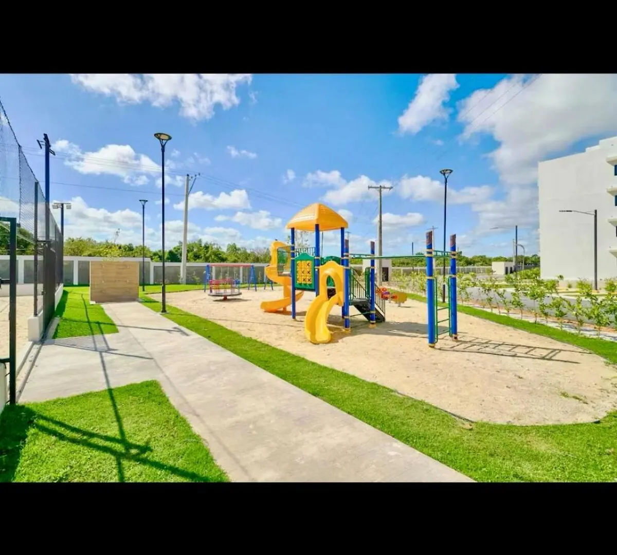 Palm Vibe Condo - Downtown Πούντα Κάνα 0*,  Δομινικανή Δημοκρατία
