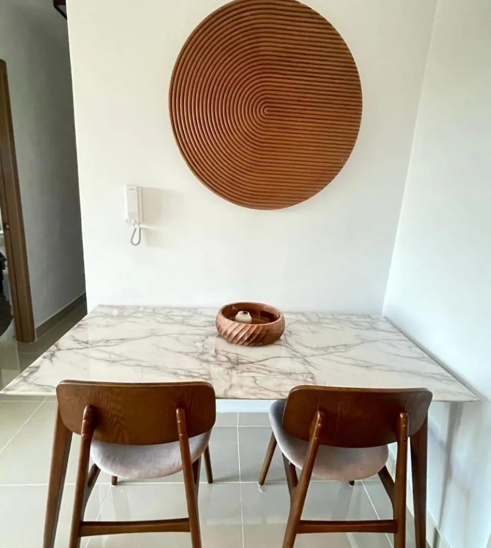 Palm Vibe Condo - Downtown Πούντα Κάνα 0*,