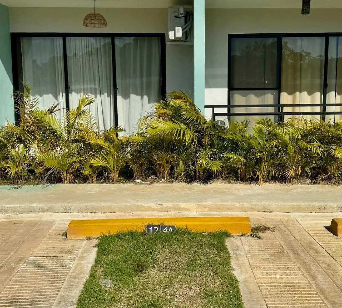 Palm Vibe Condo - Downtown Πούντα Κάνα 0*,  Δομινικανή Δημοκρατία