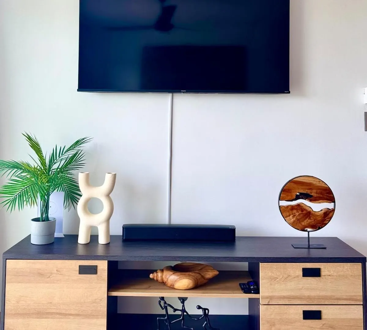 Διαμέρισμα Palm Vibe Condo - Downtown Πούντα Κάνα