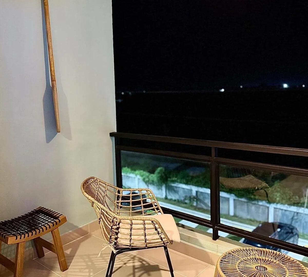 Palm Vibe Condo - Downtown Πούντα Κάνα
