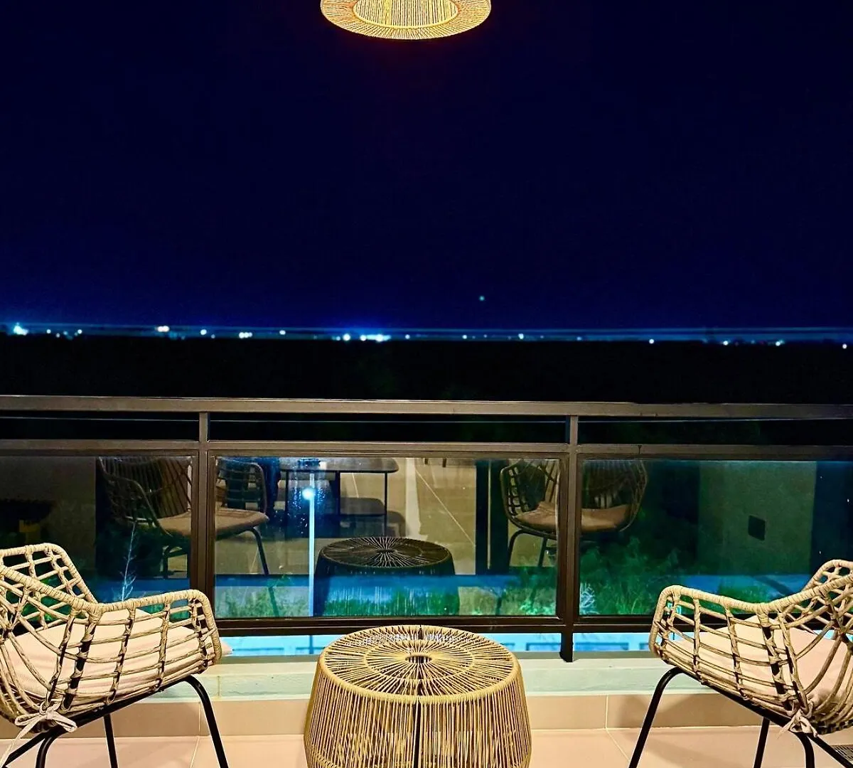Palm Vibe Condo - Downtown Πούντα Κάνα 0*,